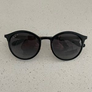 Ray ban sunglasses